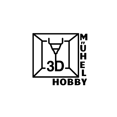 3D HOBBY MŰHELY